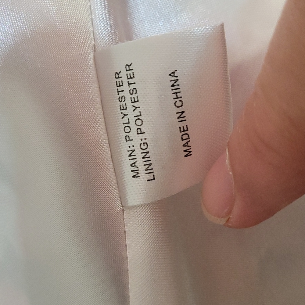Wayne Cooper size 8 halter neck dress - Picture 5 of 6